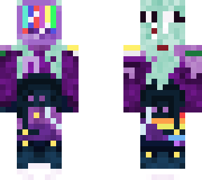 wrender tv mask