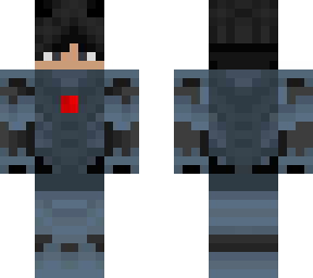 xblanderxyt con armadura sin casco