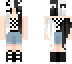 yin yang // remake