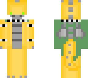 yt skin