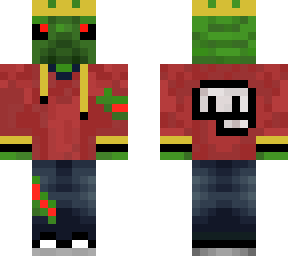 zombie