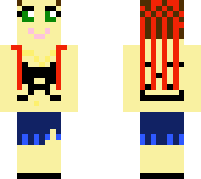 *req* venus kittyxo skin