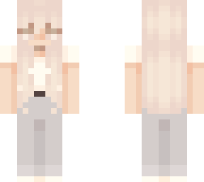 // 1 // casual