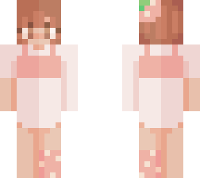 ~+ strawberry +~