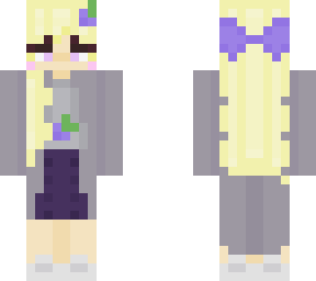 ~-blueberry-~ complete!