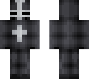 + iron crusader +