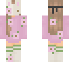 ~happy early easter~ rsce
