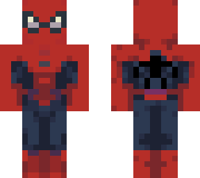 _spider man__ ****