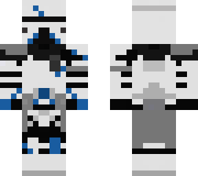 501st airbone