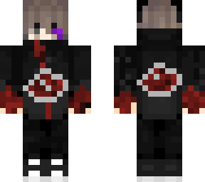 akatsuki jhalboy