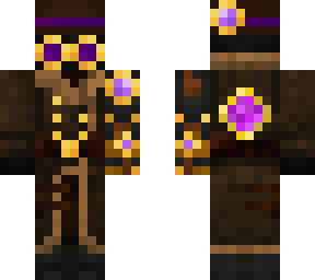 alchemist?