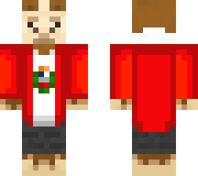 alpaca peruana (tiene sorpresa debajo de la cara ;)