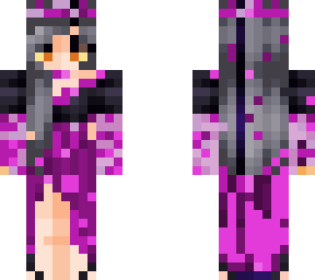 amethyst queen
