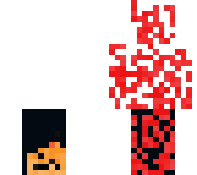 among us (black) (dead)