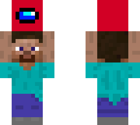 among us blockhead