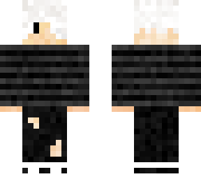 anime skin
