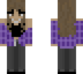 ariah skin