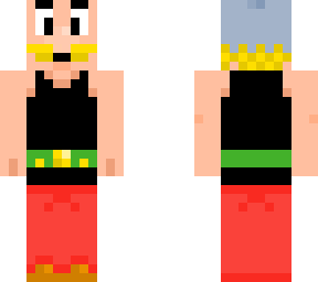 asterix