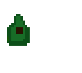 avacado only