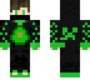 avocado boy