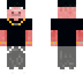 bad pig