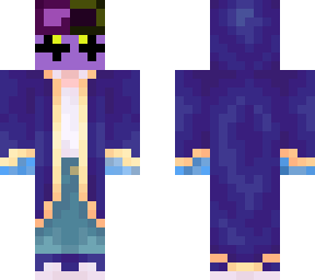 barry jevil