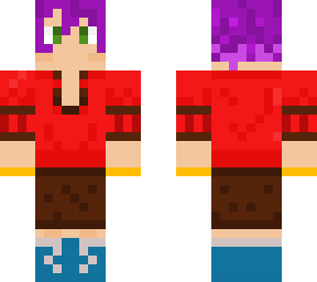 base skin