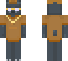 bb - anthony black bear