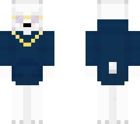 bb - donski polar bear