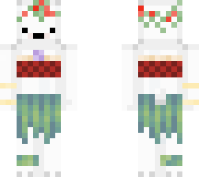 bb - hope polar bear
