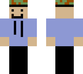 beanie guy