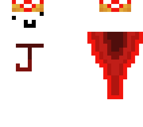 bear red