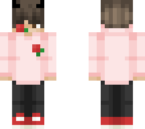 bedwars boy of girl roses