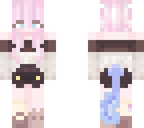 bfly skin