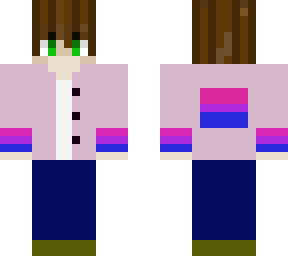 bi boy