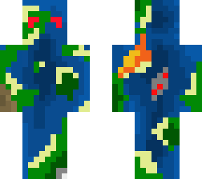 biome