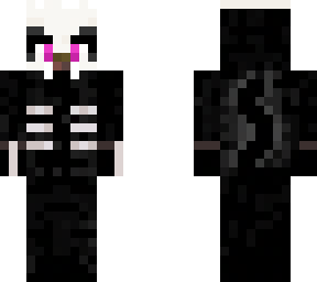 black cat