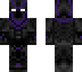 black panther