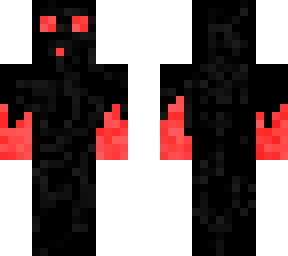 black slime