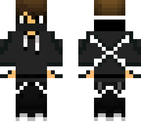 black updated