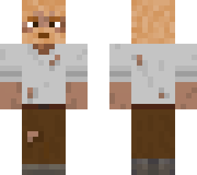 blonde survivor