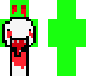 blood dream