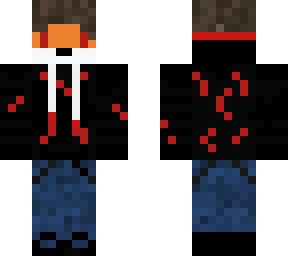 bloody fox