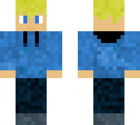 bludraq rebooted