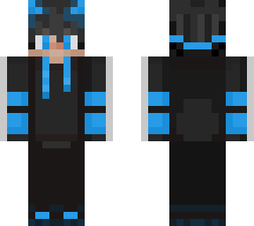 blue devil remake
