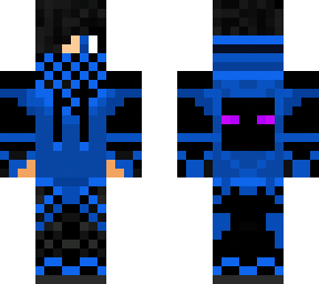 blue gamer