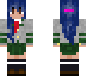 bnha uniform