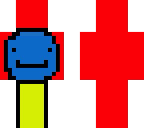 bob is now dream (credit to holleymolley for the original dream skin