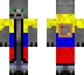 bobicraft colombiano