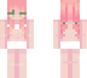 bubblegum blast // revamped hair & skin